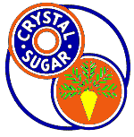 Crystal Sugar Logo