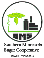 Southern Minnesota Sugar Cooperative Logo